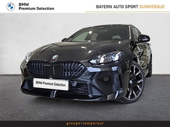 Photo Bmw Serie 1 Série 1 120A 170ch M Sport DKG7