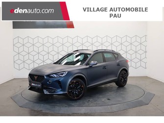 Photo Cupra Formentor 2.0 TSI 245 ch DSG7 VZ