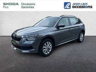 Photo Skoda Kamiq 1.5 TSI 150 ch DSG7 Business