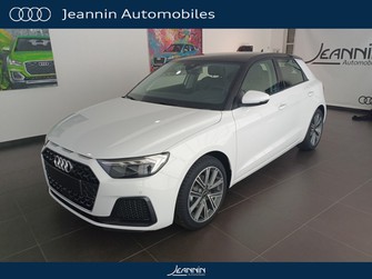 Photo Audi A1 SPORTBACK A1 Sportback 30 TFSI 116 ch S tronic 7