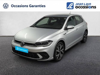 Photo Volkswagen Polo 1.0 TSI 110 S&S DSG7 R-Line