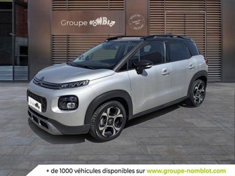 Photo Citroen C3 Aircross PureTech 110 S&S BVM6 Shine
