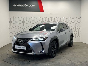 Photo Lexus UX MC 300h 2WD Luxe 5p