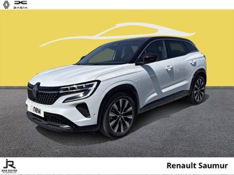 Photo Renault Austral 1.2 E-Tech full hybrid 200ch Techno - 24