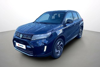 Photo Suzuki Vitara Vitara 1.4 Boosterjet Hybrid