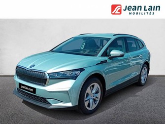 Photo Skoda Enyaq 60