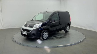 Photo Fiat Fiorino Qubo TOLE 1.3 16V MULTIJET 80 PRO LOUNGE