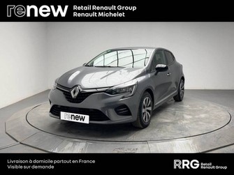 Photo Renault Clio V Clio TCe 90