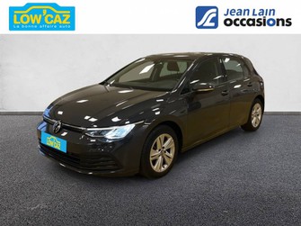 Photo Volkswagen Golf 2.0 TDI SCR 115 DSG7 Business
