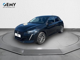 Photo Peugeot 208 Electrique 50 kWh 136ch Allure Pack