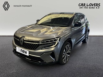 Photo Renault Austral Austral E-Tech hybrid 200