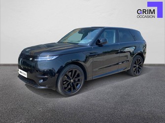Photo Land-Rover Range Rover Sport Range Rover Sport P460e AWD 3.0L i6 PHEV