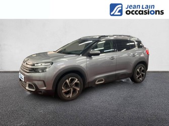 Photo Citroen C5 Aircross C5 Aircross PureTech 180 S&S EAT8