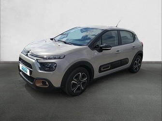 Photo Citroen C3 C3 PureTech 83 S&S BVM5