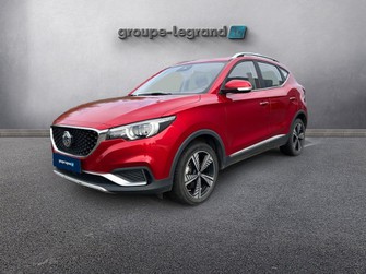 Photo MG ZS EV 143ch 44,5 kWh Luxury