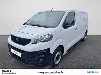 Photo Peugeot Expert FGN TOLE STANDARD BLUEHDI 180 S&S EAT8 PREMIUM