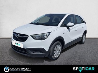 Photo Opel Crossland X ELEGANCE