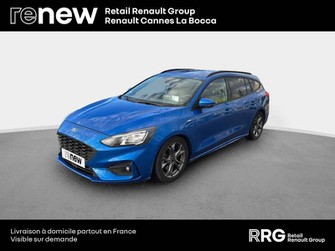 Photo Ford Focus SW Focus SW 2.0 EcoBlue 150 S&S BVA8