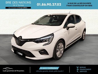Photo Renault Clio V SCe 65 - 21 Business