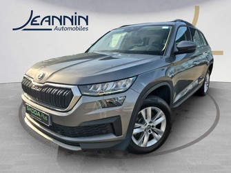 Photo Skoda Kodiaq Kodiaq 2.0 TDI 150 SCR DSG7 7pl