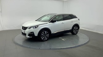 Photo Peugeot 3008 Hybrid4 300 e-EAT8 GT