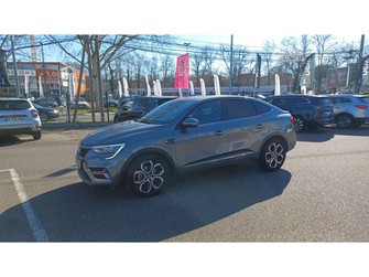 Photo Renault Arkana E-Tech 145 - 21B Intens