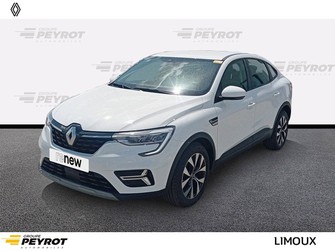 Photo Renault Arkana Arkana E-Tech 145 - 22