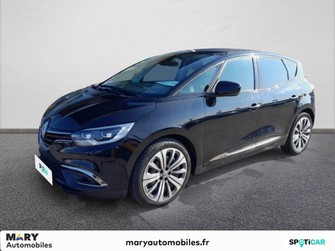 Photo Renault Scenic Blue dCi 120 - 21 Business