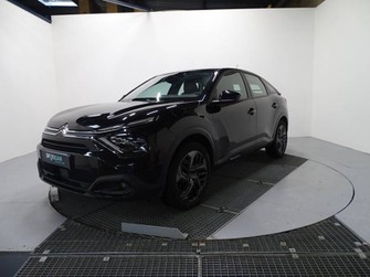 Photo Citroen C4 PureTech 130ch S&S Feel Pack