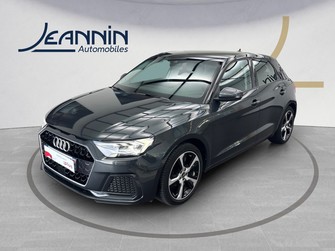 Photo Audi A1 SPORTBACK A1 Sportback 25 TFSI 95 ch BVM5