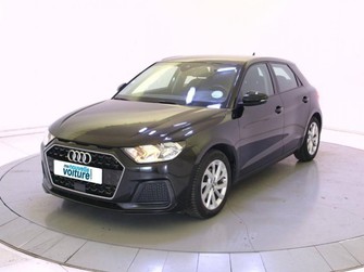 Photo Audi A1 sportback 30 TFSI 116 ch S tronic 7 - Design