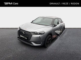 Photo DS 3 Crossback BlueHDi 130ch Performance Line + Automatique 126g