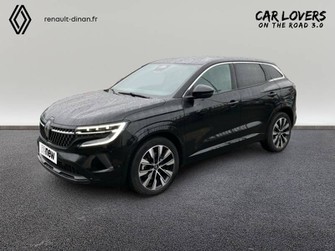 Photo Renault Austral E-Tech hybrid 200 Techno