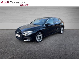 Photo Audi A3 Sportback 40 TFSI e 204ch PHEV Business Executive S tronic 6