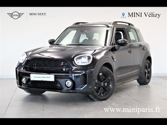 Photo Mini Countryman Countryman Cooper S 178ch Northwood BVA7