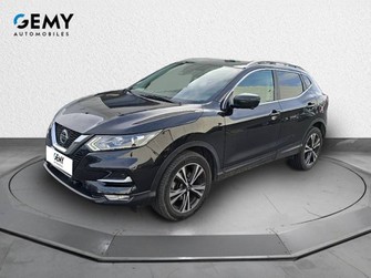 Photo Nissan Qashqai 1.3 DIG-T 140 N-Connecta