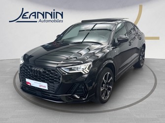 Photo Audi Q3 SPORTBACK Q3 Sportback 45 TFSIe 245 ch S tronic 6