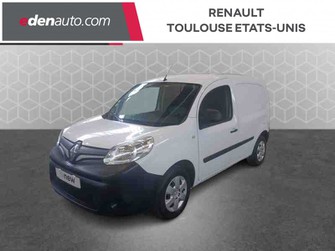 Photo Renault Kangoo Van EXPRESS BLUE DCI 95 GRAND CONFORT