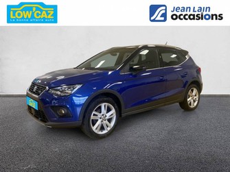 Photo Seat Arona 1.0 EcoTSI 115 ch Start/Stop BVM6 FR