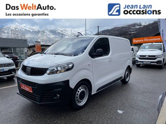 Photo Fiat Scudo FOURGON SCUDO FOURGON 2.0 MULTIJET 145 COMPACT