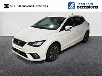 Photo Seat Ibiza 1.0 MPI 80 ch S/S BVM5 Style