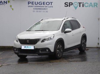 Photo Peugeot 2008 2008 1.2 PureTech 82ch BVM5