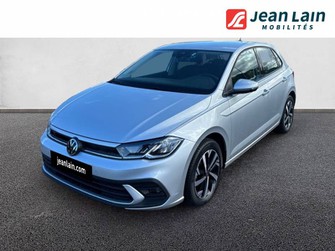 Photo Volkswagen Polo 1.0 TSI 95 S&S BVM5 Life Plus