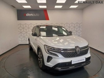 Photo Renault Austral mild hybrid advanced 130 Techno