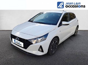 Photo Hyundai i20 1.0 T-GDi 100 DCT-7 Hybrid 48V Intuitive