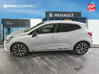 Photo Renault Clio 1.0 TCe 90ch Techno