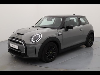Photo Mini  184ch Edition Camden BVA 5CV