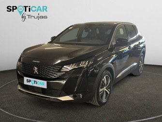 Photo Peugeot 3008 3008 Hybrid 225 e-EAT8