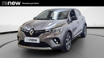 Photo Renault Captur Captur TCe 140 EDC - 21