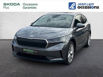 Photo Skoda Enyaq 80x